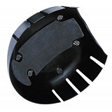 další vyobrazení Čepice s výztuhou BIRRONG, tmavě modrá