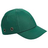 další vyobrazení Čepice s výztuhou DUIKER, zelená