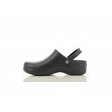 další vyobrazení Černé nazouváky Clogsy BESTLIGHT1 OB