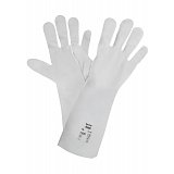 další vyobrazení Chemické rukavice Ansell BARRIER (vložka)