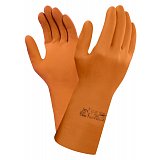 další vyobrazení Chemické rukavice Ansell EXTRA, 320mm