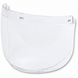 další vyobrazení Čirý polykarbonátový štít 5F-11 pro přilbu 3M Solaris G3000