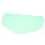 další vyobrazení Čirý polykarbonátový štít pro AL držák