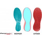 další vyobrazení Dámská bezpečnostní polobotka Lemaitre CELIA S3, non-metalic