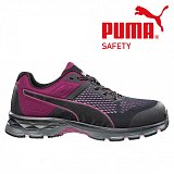 další vyobrazení Dámská bezpečnostní polobotka PUMA Define WNS Low S1P ESD