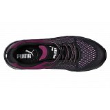 další vyobrazení Dámská bezpečnostní polobotka PUMA Define WNS Low S1P ESD