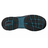 další vyobrazení Dámská bezpečnostní polobotka PUMA Fuse Knit Black WNS Low S1P ESD