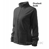 další vyobrazení Dámská fleece mikina Malfini JACKET 504