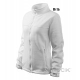 další vyobrazení Dámská fleece mikina Malfini JACKET 504