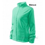 další vyobrazení Dámská fleece mikina Malfini JACKET 504