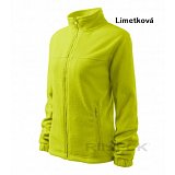 další vyobrazení Dámská fleece mikina Malfini JACKET 504