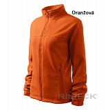 další vyobrazení Dámská fleece mikina Malfini JACKET 504