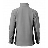 další vyobrazení Dámská fleecová mikina Frosty 528, šedá