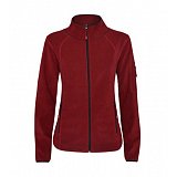 další vyobrazení Dámská fleecová mikina Luciane