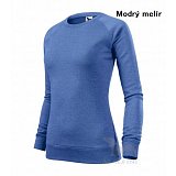 další vyobrazení Dámská mikina Malfini Merger 416, více barev