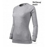 další vyobrazení Dámská mikina Malfini Merger 416, více barev