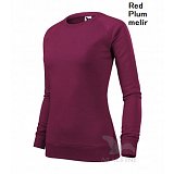 další vyobrazení Dámská mikina Malfini Merger 416, více barev