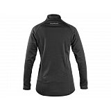 další vyobrazení Dámská mikina TORONTO, černá