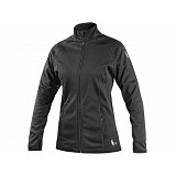 další vyobrazení Dámská mikina TORONTO, černá