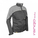 další vyobrazení Dámská montérková blůza CHAMEO RANGO LADY, tm.šedá/sv.šedá