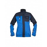 další vyobrazení Dámská montérková pracovní blůza Ardon 4TECH, modro/černá