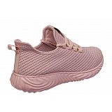 další vyobrazení Dámská polobotka BNN NEXO LOW, rose gold