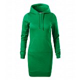 další vyobrazení Dámská prodloužená mikina Malfini SNAP 419, různé barvy