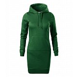 další vyobrazení Dámská prodloužená mikina Malfini SNAP 419, různé barvy