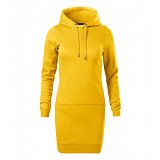 další vyobrazení Dámská prodloužená mikina Malfini SNAP 419, různé barvy