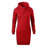 další vyobrazení Dámská prodloužená mikina Malfini SNAP 419, různé barvy