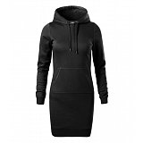 další vyobrazení Dámská prodloužená mikina Malfini SNAP 419, různé barvy