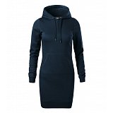 další vyobrazení Dámská prodloužená mikina Malfini SNAP 419, různé barvy