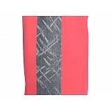 další vyobrazení Dámská softshellová bunda CXS MONROE, růžovo-šedá