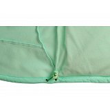 další vyobrazení Dámská softshellová bunda CXS NEVADA, mátová