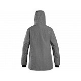 další vyobrazení Dámská zimní bunda CXS ARIZONA, šedá