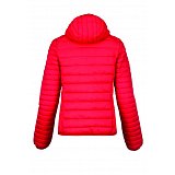 další vyobrazení Dámská zimní bunda Down Jacket, červená