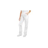 další vyobrazení Dámské bílé kalhoty MIRKA