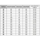 další vyobrazení Dámské bílé kalhoty na gumu DÁŠA