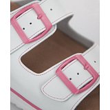 další vyobrazení Dámské korkové pantofle Ardon JUNO WHITE, bílé