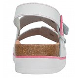 další vyobrazení Dámské korkové sandále Ardon VENUS WHITE, bílé