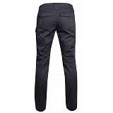 další vyobrazení Dámské pracovní kalhoty Ardon FLORET, černo-růžová