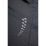 další vyobrazení Dámské pracovní kalhoty Ardon FLORET, černo-růžová