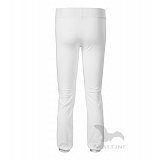 další vyobrazení Dámské tepláky Malfini LEISURE, bílé