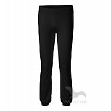 další vyobrazení Dámské tepláky Malfini LEISURE, černé