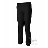 další vyobrazení Dámské tepláky Malfini LEISURE, černé