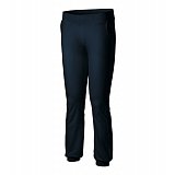 další vyobrazení Dámské tepláky Malfini LEISURE, tm.modré