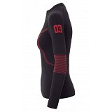 další vyobrazení Dámské termo tričko Payper THERMO PRO LADY 240 LS, černé