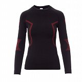 další vyobrazení Dámské termo tričko Payper THERMO PRO LADY 240 LS, černé