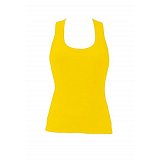 další vyobrazení Dámské tílko JHK ARUBA, různé barvy