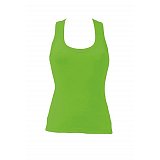 další vyobrazení Dámské tílko JHK ARUBA, různé barvy